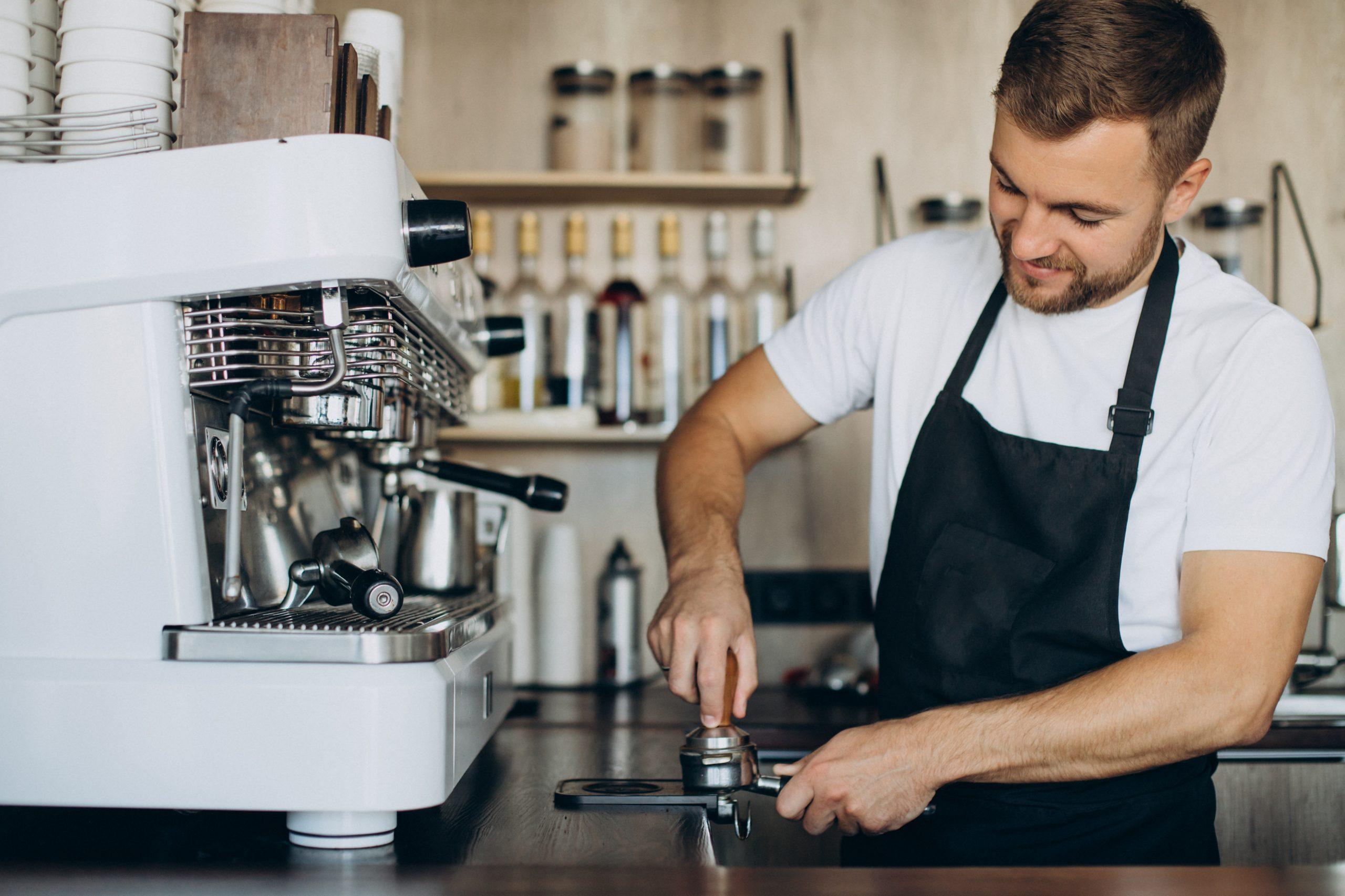 The Impact Of Coffee On Body Shape
