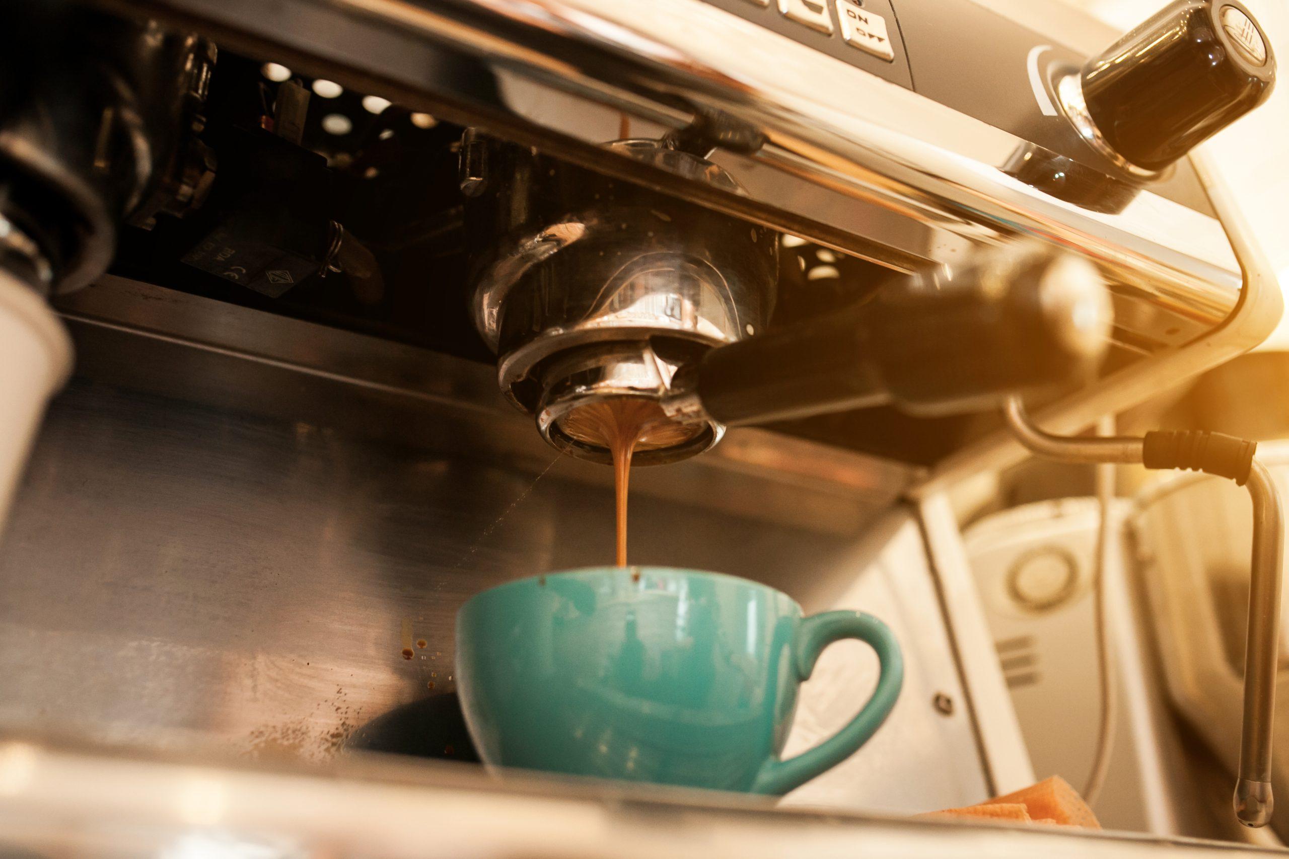 Nations Renowned For Exceptional Coffee Production