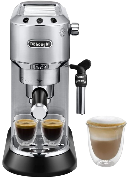 Analyzing Manual Espresso Machine Brands