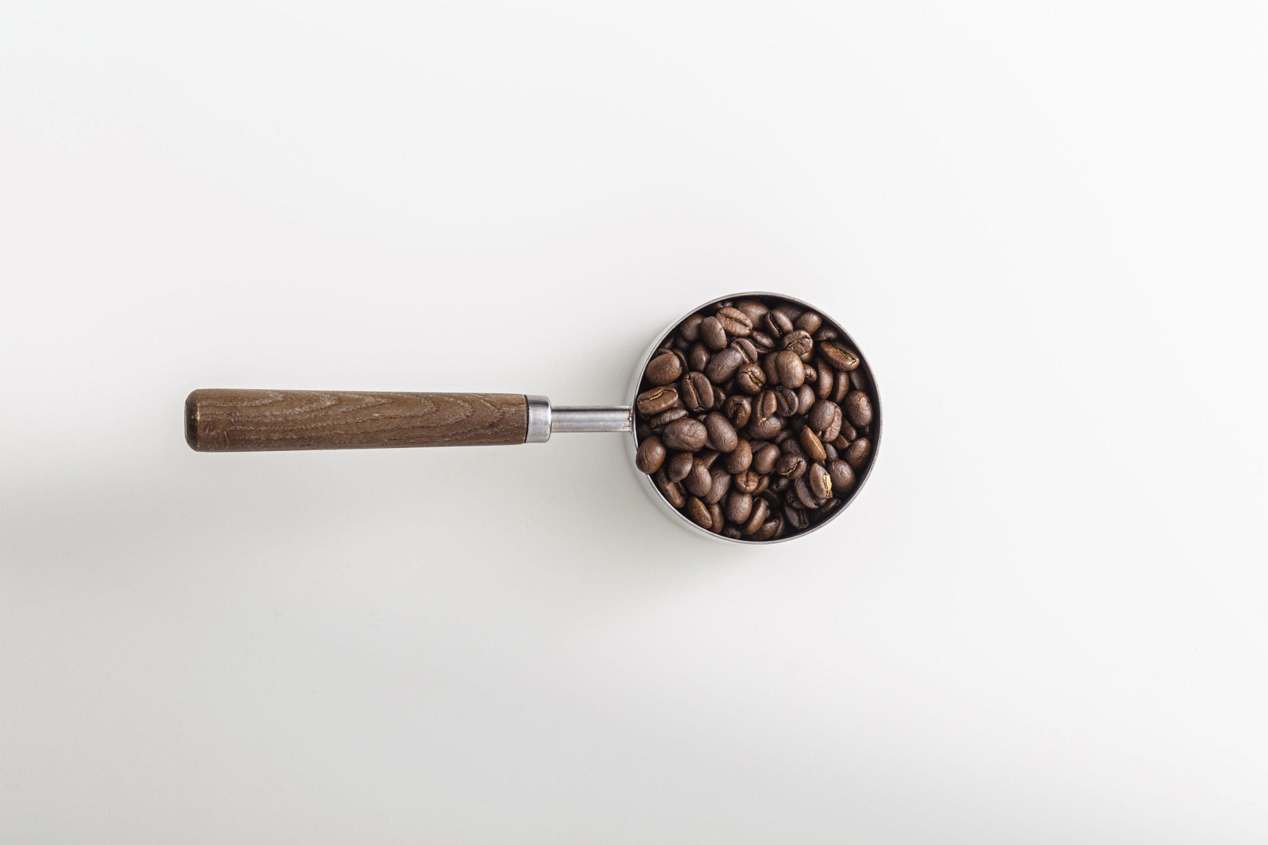 Exploring The Finest Flavored Coffee Bean