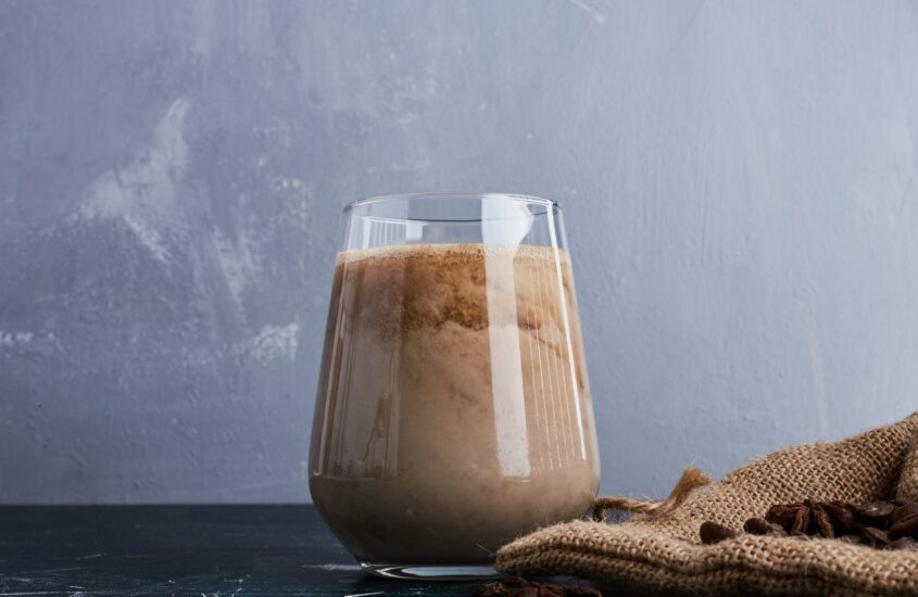 Creating the Ideal Frappe: Step-by-Step Guide