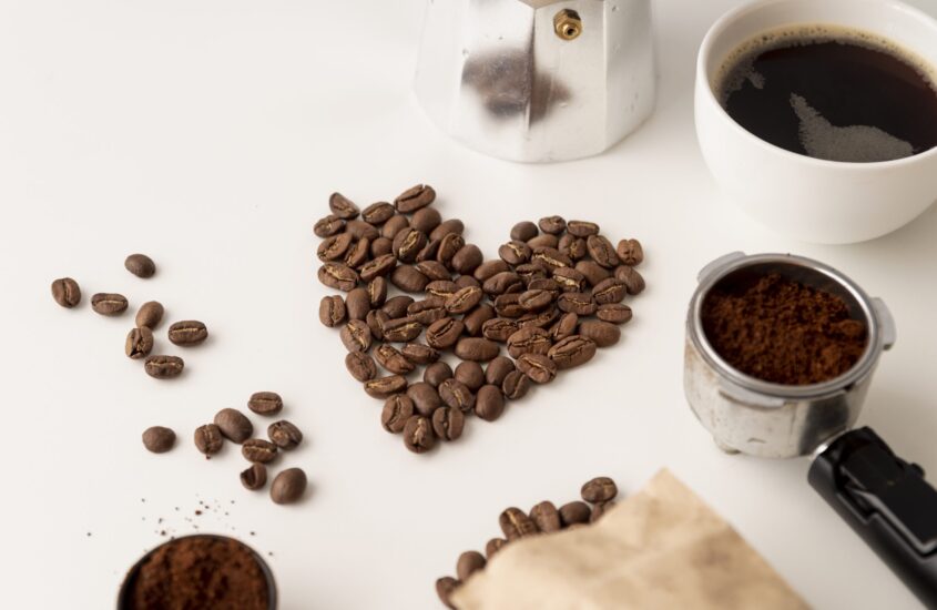 Coffee’s Positive Impact on Health