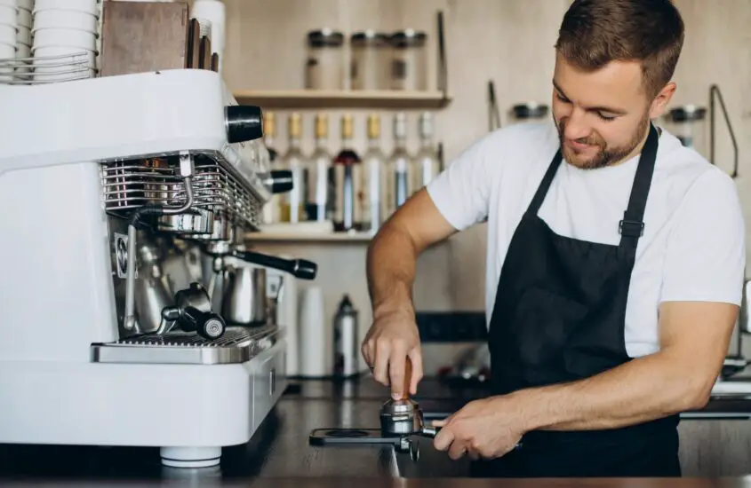 Analyzing Manual Espresso Machine Brands