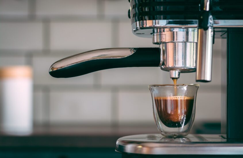 Comparing Automatic Espresso Maker Brands