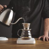 Mastering Kettle Coffee Brewing