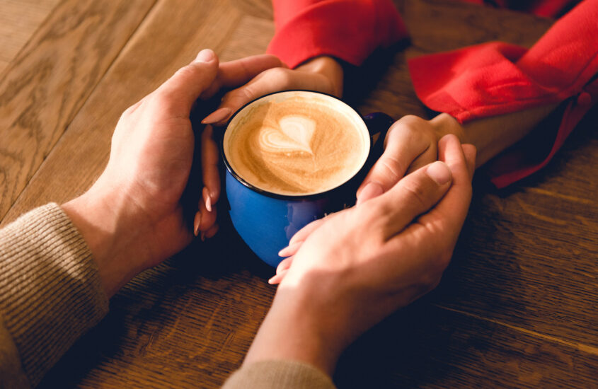 Coffee as a Love Language: Brewing Affection One Cup at a Time