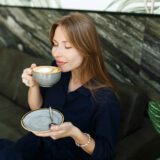 Mindfulness and Relaxation: Enjoying Coffee as a Meditative Practice